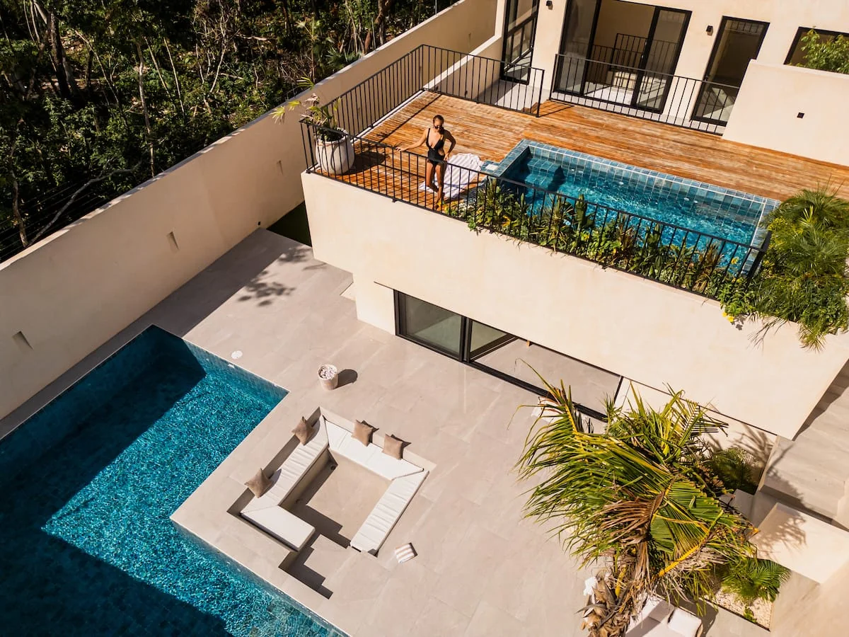 Tulum Villa vs Hotel: Which Is Right For You?