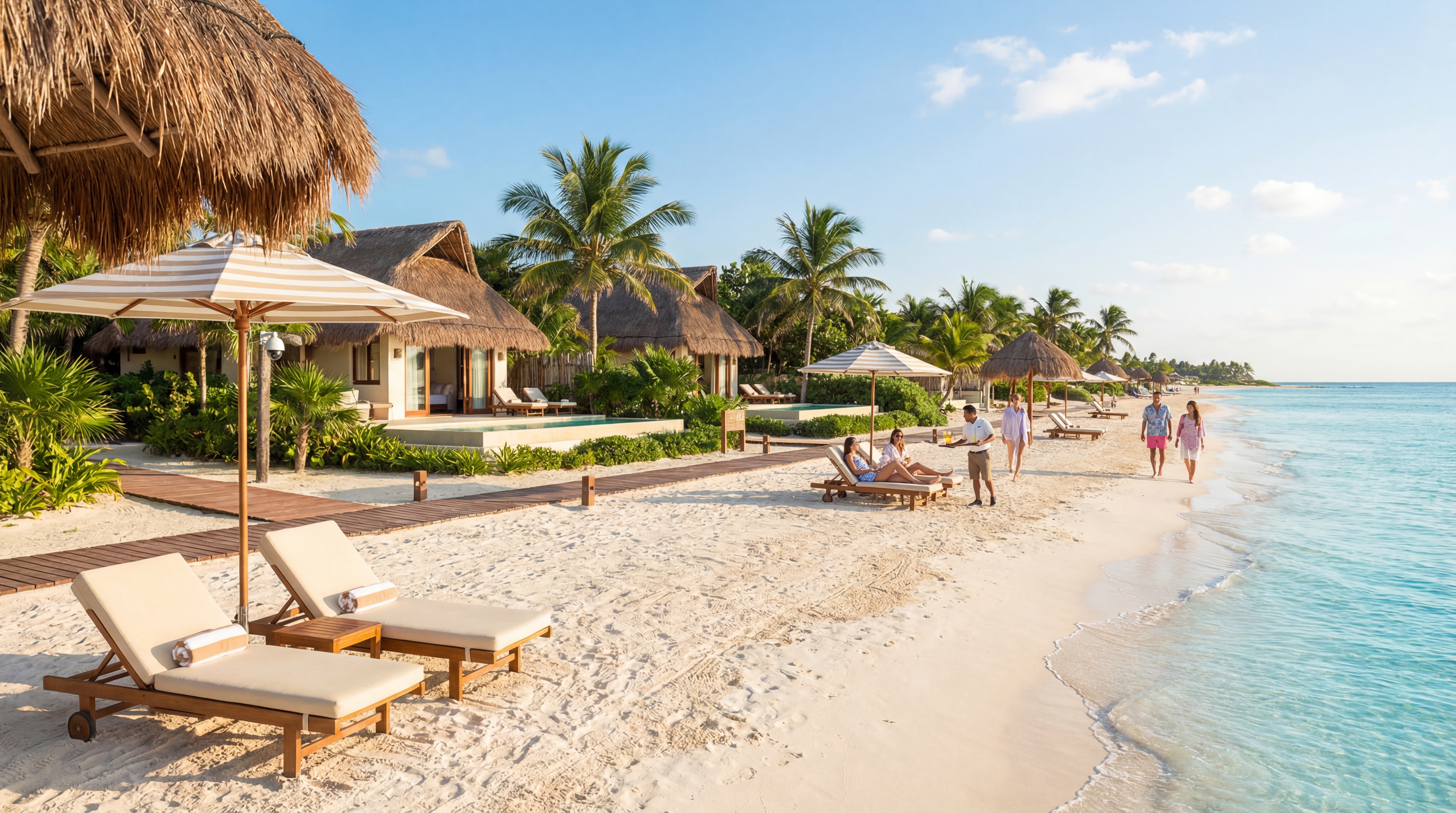 Tulum safety guide 2026